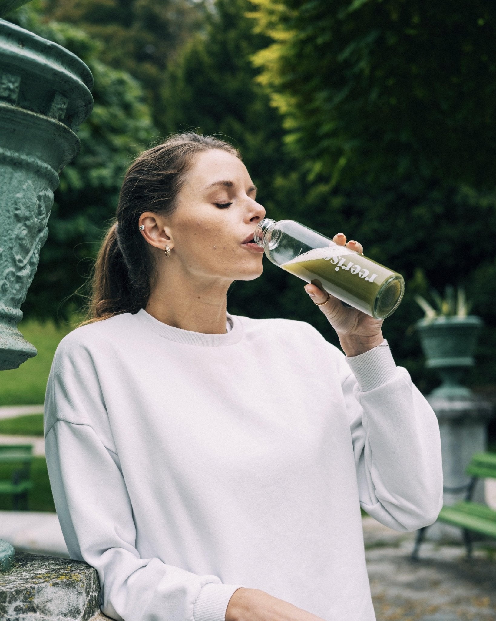 Reerise superživilo z vitamini, minerali in dobrimi bakterijami - Reerise